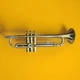 Buescher Arist&oacute;crat trumpet