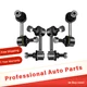 Front Rear Sway Bar Link Kit for 2006 2007 2008 2009 2010 2011 Honda Civic Acura