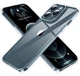 Red2Fire Compatible with iPhone 13 Pro Max Case