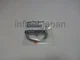 Genuine Mazda 1999-2000 Miata Front Bumper Emblem NC10-51-731 F/S