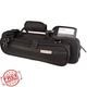 Protec PB308 Flute Slimline PRO PAC Case Black B C Foot