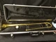 Eastman ETB221 Student Tenor Trombone serial S2301231 - Lacquer