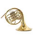 Pre-Owned Conn Single French Horn - Lacquered