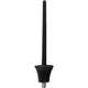 Hercules Stands DS504B Velvet Peg for Piccolo