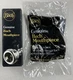Genuine Vincent Bach 351 7C Trumpet Mouthpiece  Silver Color - Cup In Sealed Bag