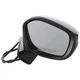 Mirrors  Passenger Right Side Hand for Honda Civic 2022-2024