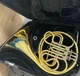 Yamaha YHR314II Student F French Horn
