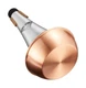 Jo-Ral TRB-4C Copper Bottom Bass Trombone Straight Mute