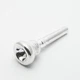 Schilke Silver Cornet Mouthpiece, 14A4a NEW! Ships Fast!