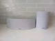 Onkyo Speakers (1) SKB-330 Surround Back + (1) SKC-330C Center Channel 120 Watt 