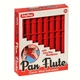 Schylling Pan Flute #PF (One Random Pick on Color)