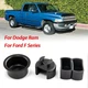 Tailgate Hinge Pivot Bushing Insert for Dodge Ram Ford f150 f250 f350 Trucks M