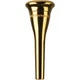 Holton Farkas Gold Plated French Horn Mouthpiece