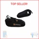 Protec Trumpet/Small Brass Single Neoprene Mouthpiece Pouch with Zipper Closure
