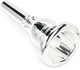 Schilke Tuba Mouthpiece - SH-II