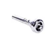Blessing 5C Trumpet Mouthpiece