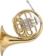 John Packer JP165 Single F French Horn