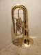 Meinl Weston 45SLP - F Tuba comes with hard case