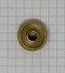 Bach Stradivarius, Trumpet, Top Valve Cap, Lacquer