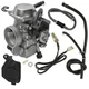Caltric Carburetor For Honda Rancher 350 TRX350TE TRX350TM 2000-2003
