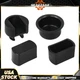4x Tailgate Hinge Pivot Bushing Insert Kit Fit Ford F Series Trucks Dodge Ram