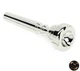 Yamaha Bobby Shew Lead Trumpet Silver-plated Mouthpiece