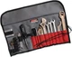 Cruztools RoadTech IN2 Tool Kit #RTIN2 Indian Chief/Scout/Chieftain/Roadmaster