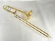 Demo Bach 42BOG Bb/F Tenor Trombone (SN: 228380)