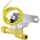 AMI PARTS Humidifier Solenoid Valve 4040 (24V, 2.3W, 60Hz) &ndash; 1/4" NPT 