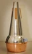 Alessi-Vacchiano Mute Copper, Trombone NEW! Ships Fast!