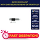 Fuel Filter fits MERCEDES C180 S205, W205 1.6D 14 to 18 OM626.951 Genuine Bosch