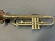 King 1501 Bb Silver Trumpet And Case