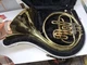 Holton French Horn with Carrying Case - H650 