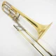 YAMAHA Tenor Bass Trombone YSL-648 [12728]