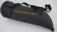 U.S. Regulation Bugle(tm) - Bugle Gig Bag with Shoulder Strap