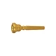 Schilke Symphony F Series Trumpet Mouthpieces in Gold F2 Gold