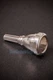 Genuine Curry Silver Trombone Mouthpiece, 5M Small Shank NEW! Ships Fast!