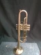 Conn 1050B Trumpet serial 527938 - Lacquer