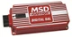 MSD 6425 Ignition Box MSD 6AL Digital CD with Rev Limiter Red Ea