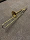 Andreas Eastman Shire ETB634G Axial Flow Valve Trombone