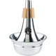 Tom Crown TC16 Trombone Cup Mute Tc16 Cup Mute