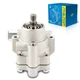 PHILTOP 215366 Power Steering Pump Fit for 2004-2010 TITAN, 2005-2009 Armada,...