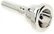 Blessing MPC7CTRB Small Shank Trombone Mouthpiece - 7C (3-pack) Bundle