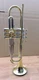 YAMAHA Xeno YTR-8335U Trumpet Used With Semi Hard Case Mouthpiece