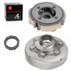 Wet Clutch Drum Housing For Honda TRX350FM Rancher 350 4x4 S 2000 - 2006 Bearing