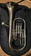  Cecilio Baritone  Horn  w/ Hybrid Case E-flat AH-280N