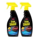 Stoner Car Care Trim Shine Protectant 22Oz Pack Of 2 Restores Uv Protection