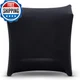 Smoothnovelty 31 X 26 X 16 Universal Black Dj Scrim Cloth Cover Pocket For X