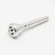 Vincent  Trumpet Mouthpiece (3511HC), 17.00Mm Cup Dia.
