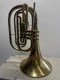 King 1122 French Horn with Hard Case
